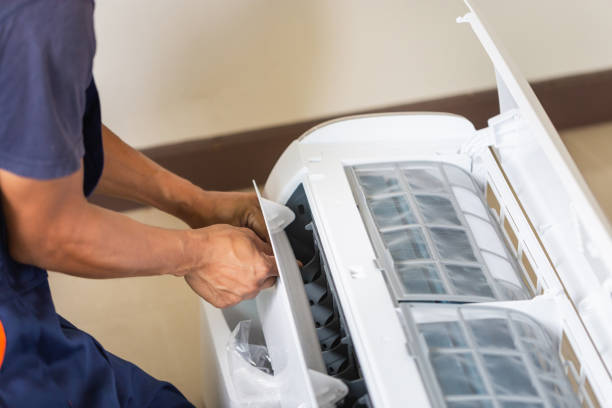 Best Seasonal HVAC Services in Stevenson, AL