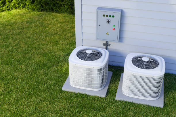Best HVAC Consulting and Engineering in Stevenson, AL