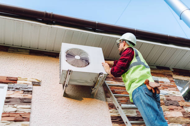 Best Furnace Cleaning in Stevenson, AL