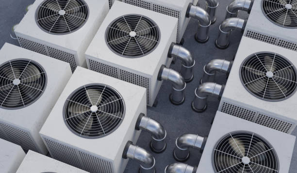 Best HVAC Supply and Distribution in Stevenson, AL