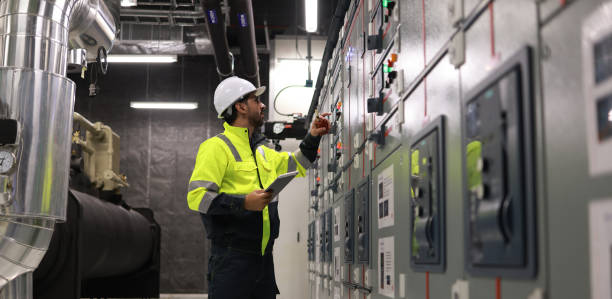 Best Emergency HVAC Services in Stevenson, AL
