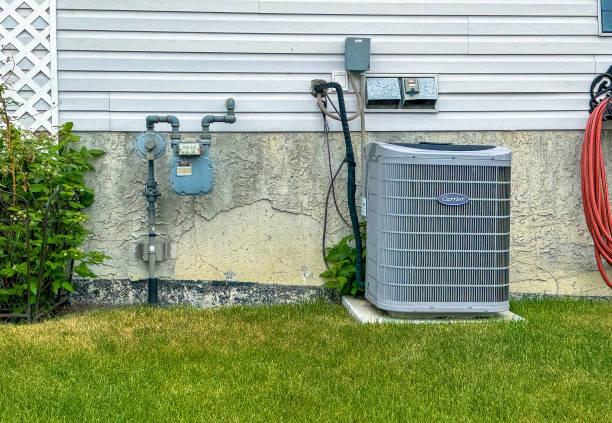 Best Residential HVAC in Stevenson, AL